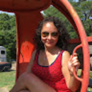 Meet your Posher, Gina